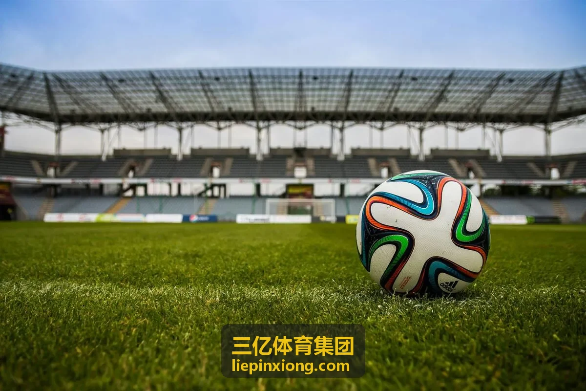 三亿体育集团 - 体育科技案例