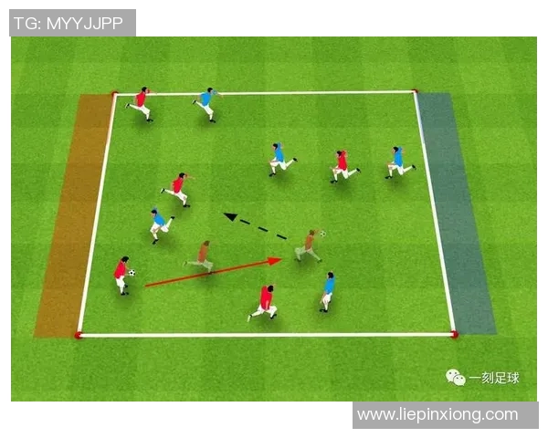 掌握足球控球技巧提升比赛表现的全面指南