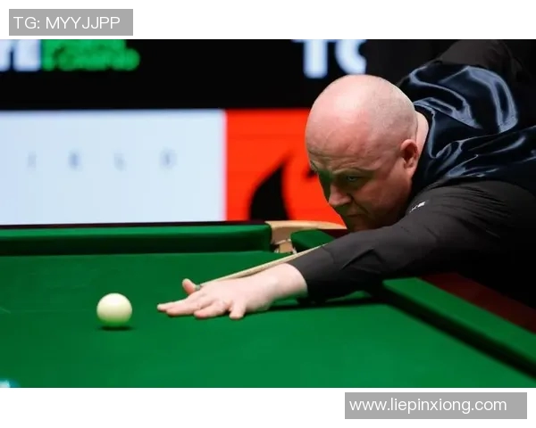 希金斯与罗伯逊巅峰对决谁将赢得斯诺克世界冠军的荣耀